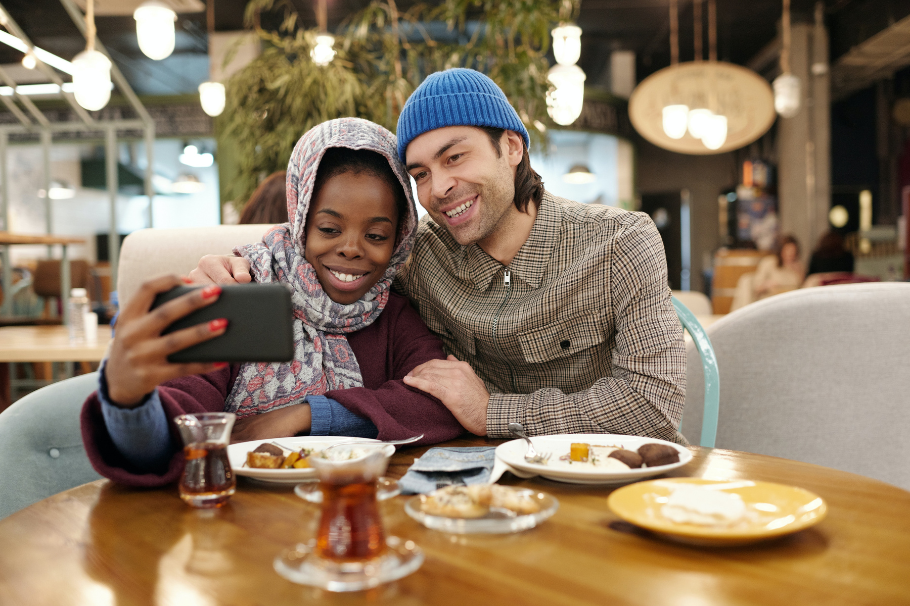 4 recetas para el día de amor y amistad que le puedes preparar a tu pareja