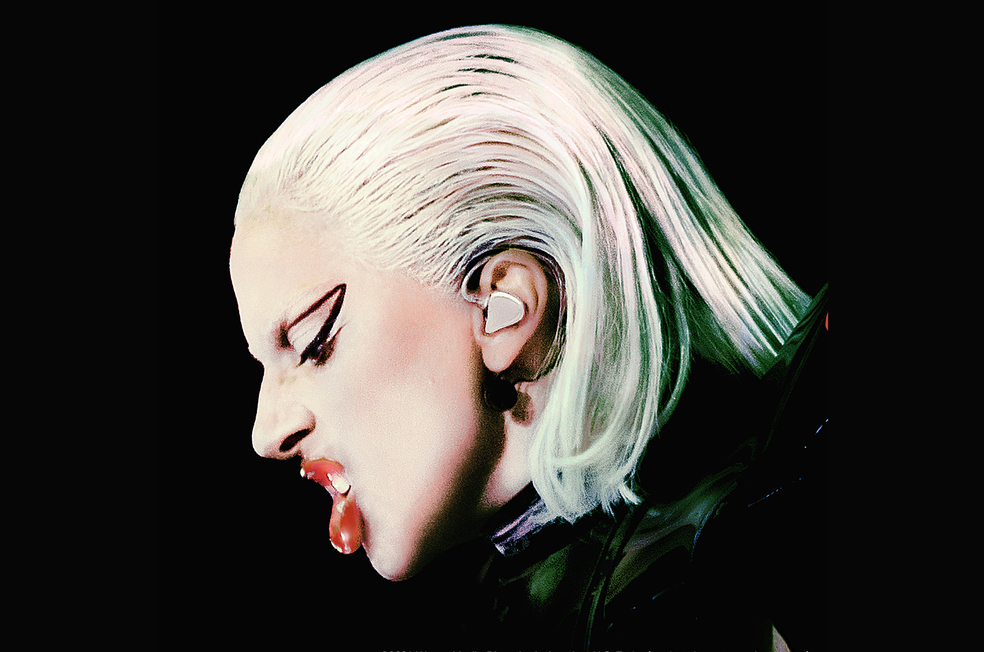 El documental es el primer largometraje dirigido por la propia Gaga.