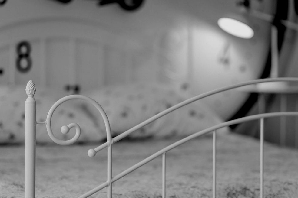Adolescente parapléjica en Francia fue atacada por ratas en su cama