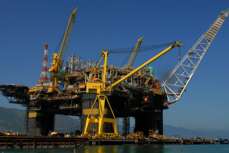 Ecopetrol va por nuevos bloques petroleros en EE.UU.