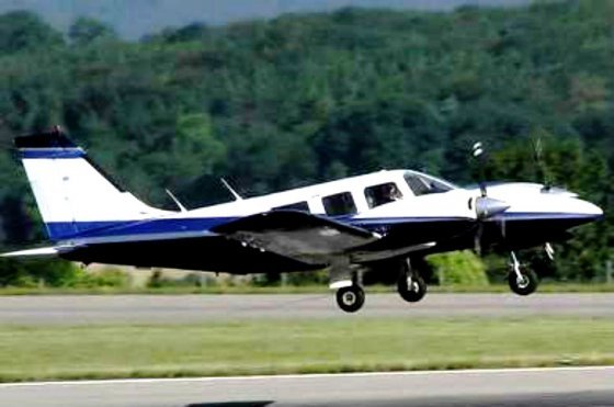Avioneta con cuatro ocupantes a bordo desapareció en zona selvática de Guainía