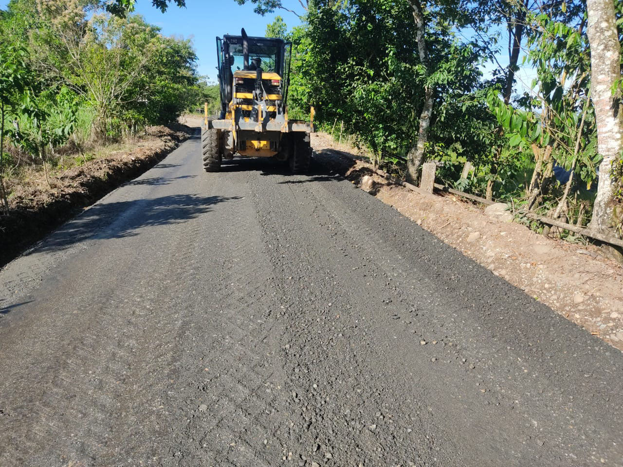 Programa Rutas PDET
