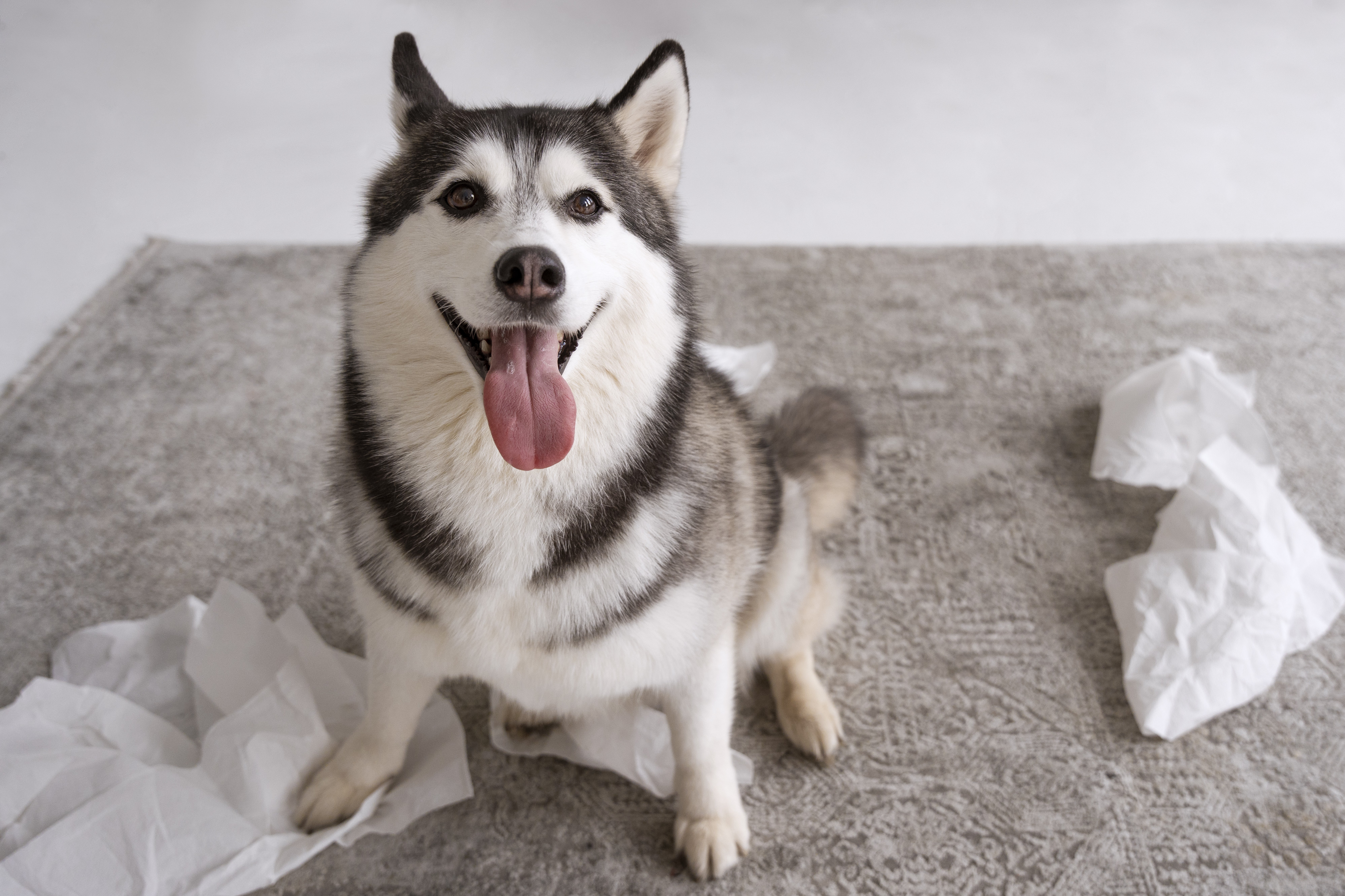 Ocho cosas que hacen que un perro cambie de temperamento: algunas son muy comunes