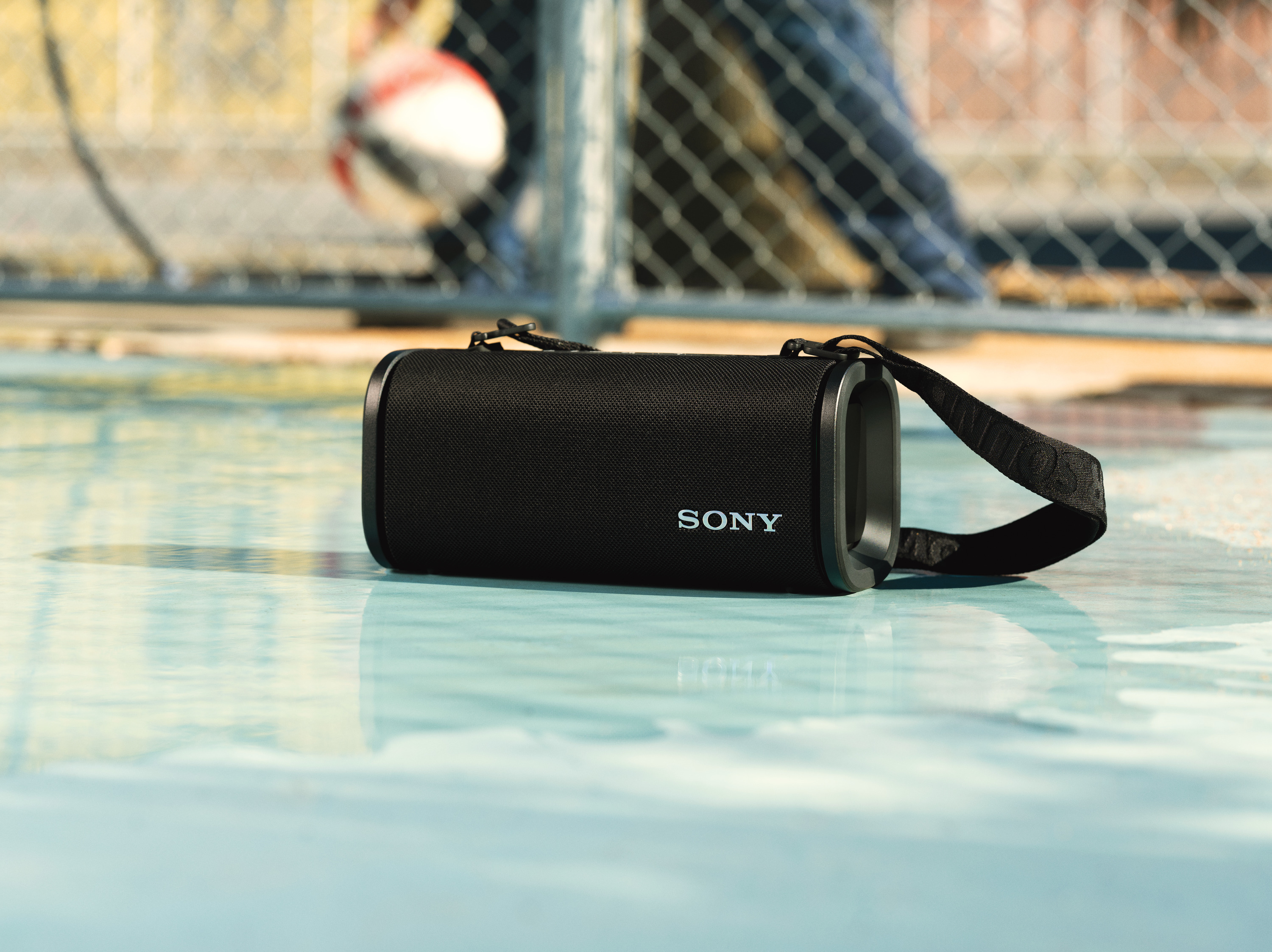 Sony ULT Power Sound aterriza en Colombia