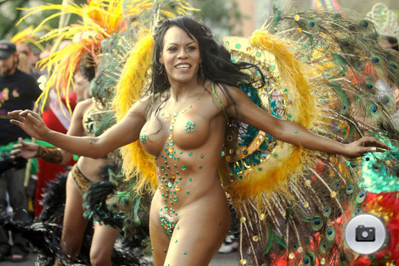 Imágenes del día del orgullo gay
