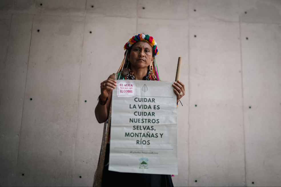 ⁠Según datos de la ANM, en Mocoa hay 14 títulos mineros vigentes, la mayoría de ellos para explotar materiales para la industria de la construcción, como arenas (comunes, arcillosas, silíceas) y gravas.