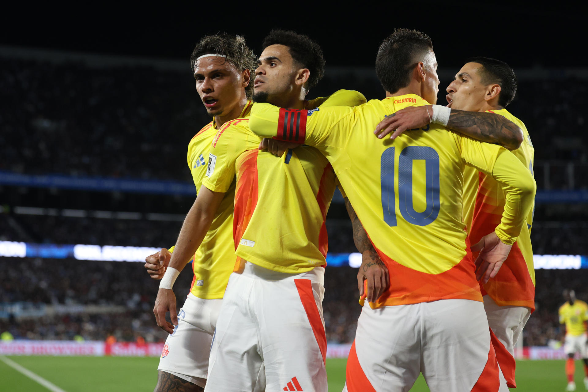 Eliminatorias al Mundial 2026: así se jugará la última fecha en Sudamérica