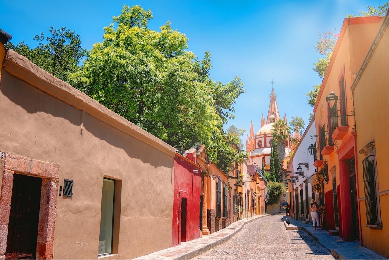 Guanajuato, México: cultura, historia y gastronomía en el corazón turístico del país