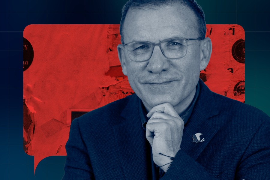 Propuestas de Roy Barreras: este es su plan de gobierno