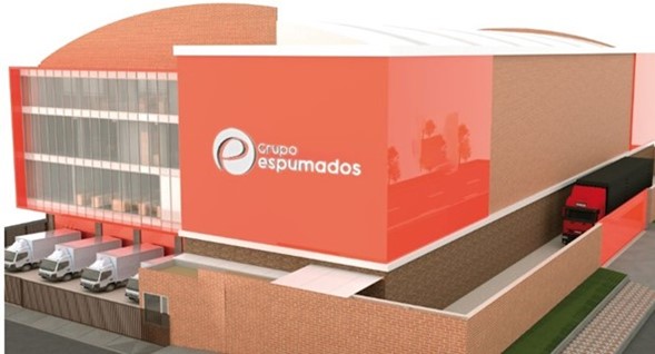 Grupo Espumados se renueva y es #1 en fabricación de colchones y espumas del país