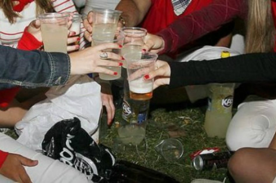 72% de estudiantes de colegios distritales consumen alcohol, según estudio de U. Sabana