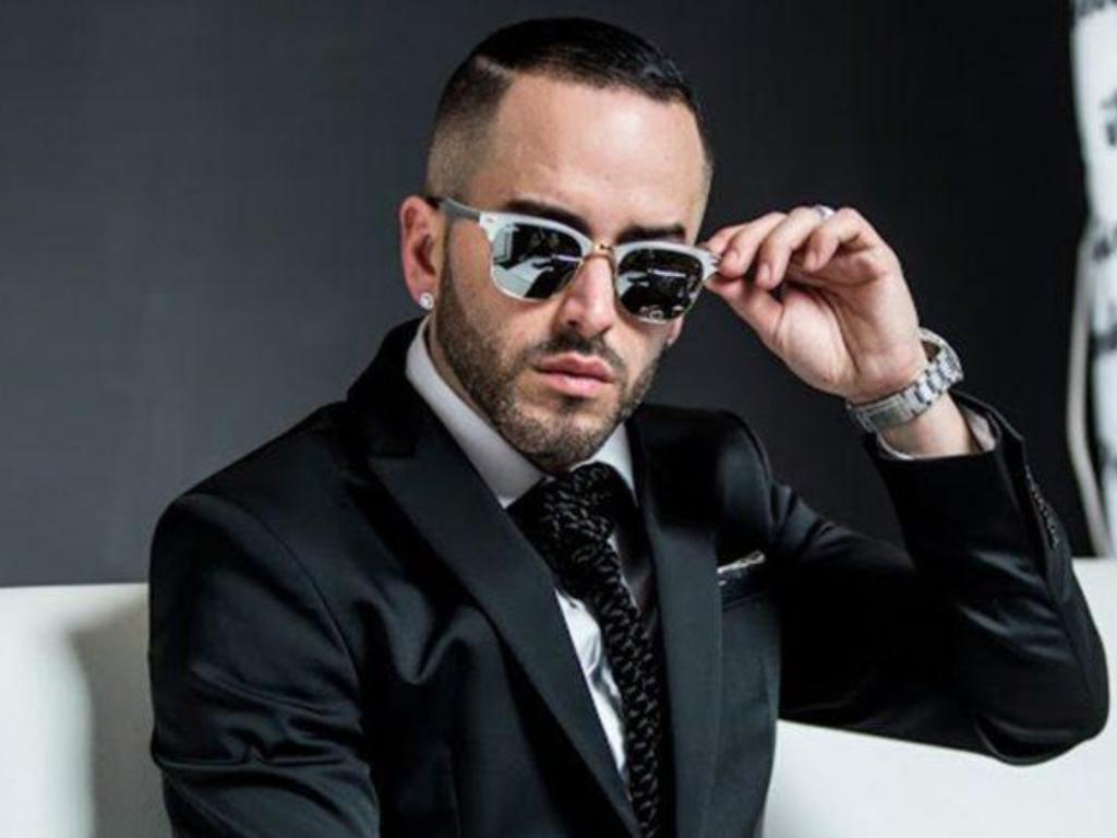 Yandel recibirá premio Soberano en República Dominicana