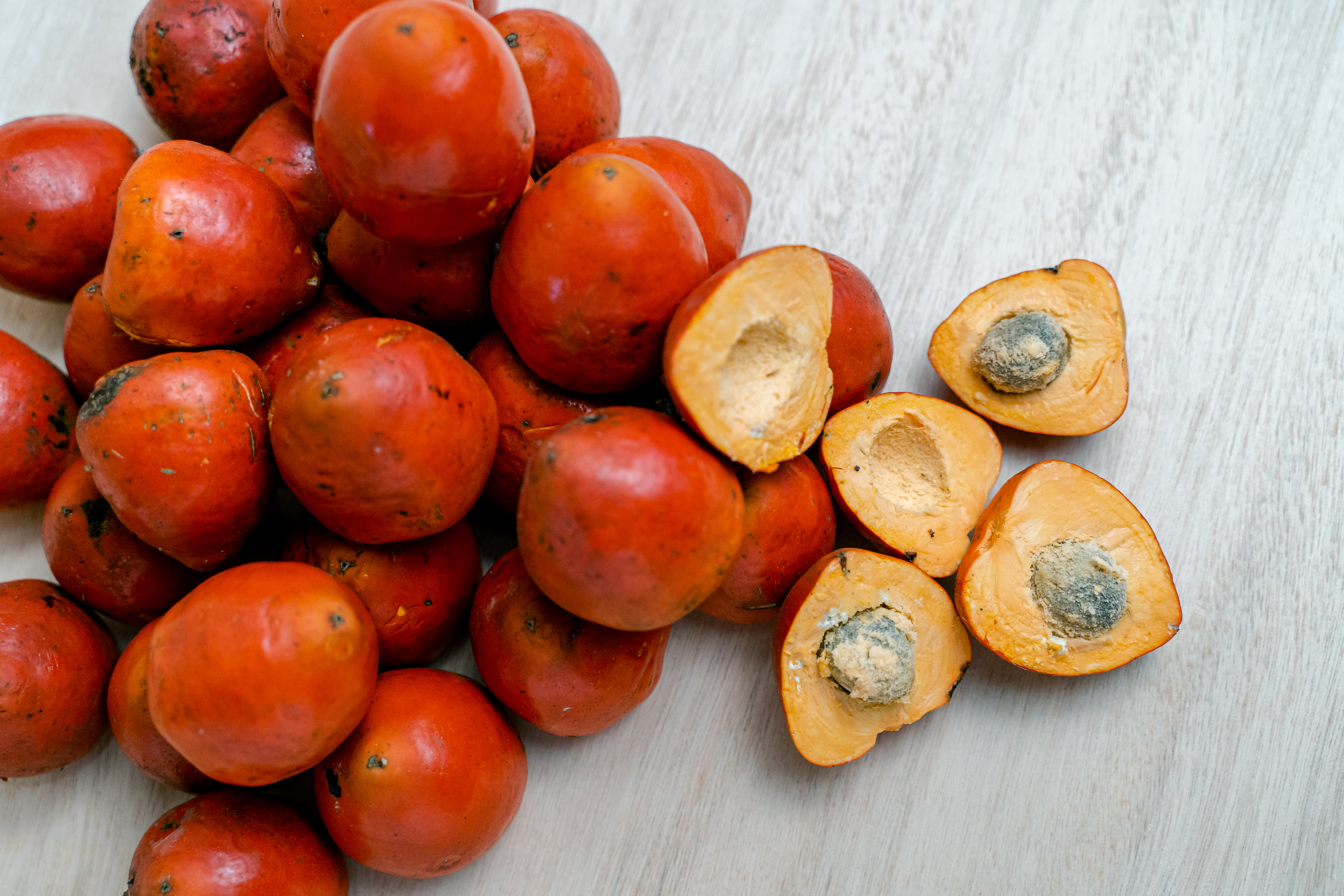 En imágenes: cinco frutas afrodisíacas conocidas como las “frutas del amor”