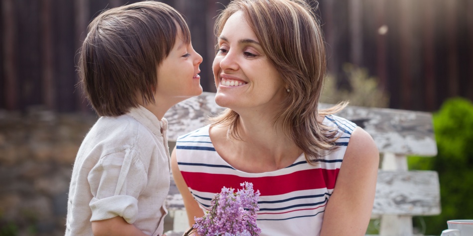 Claves que harán que tu hijo varón sea un modelo a seguir