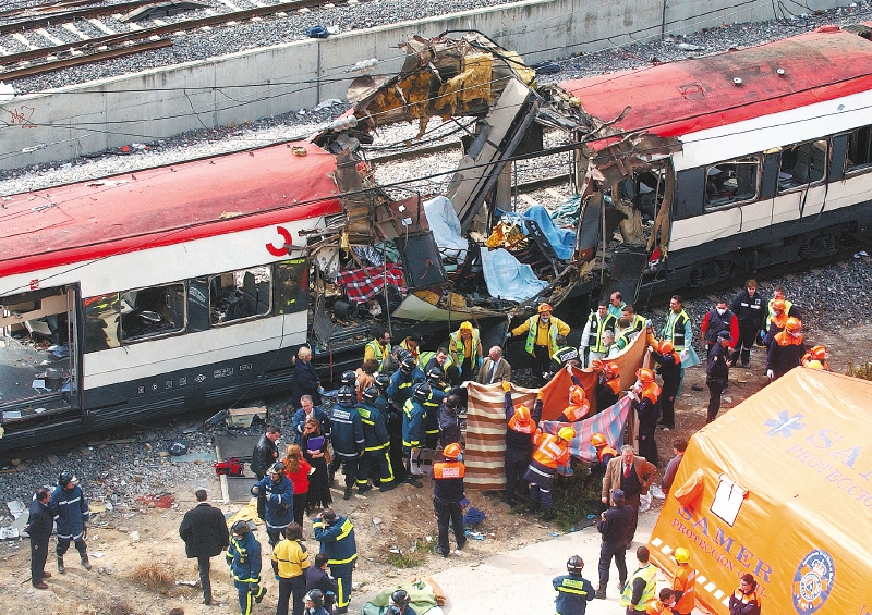 11M: reflexiones sobre la verdad tras 20 años de los atentados de Madrid