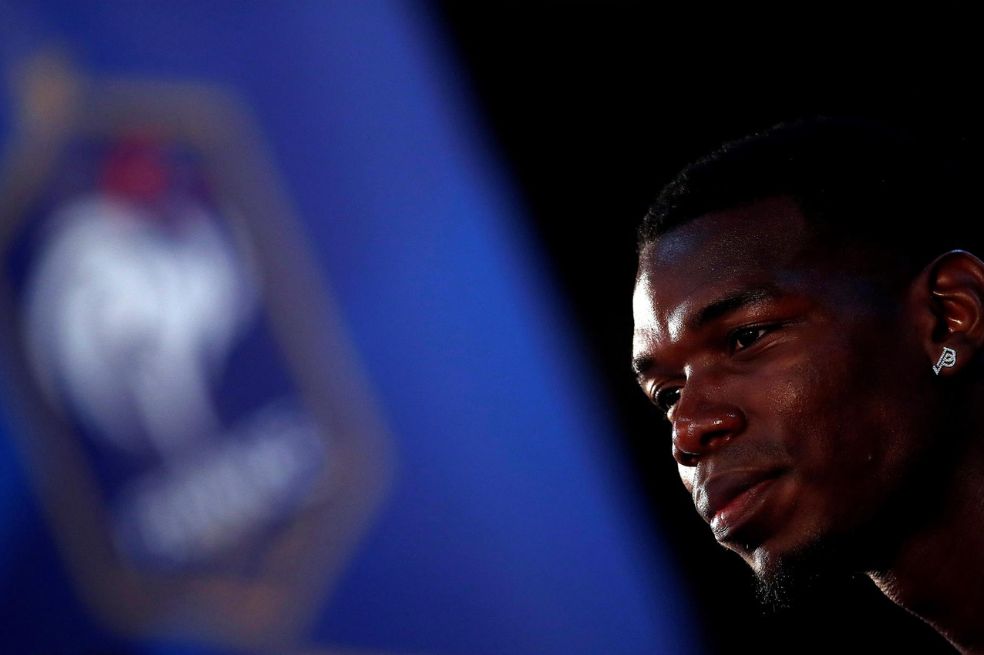 Pogba se queda sin Mundial, Francia sin su baluarte en la medular para Catar 2022