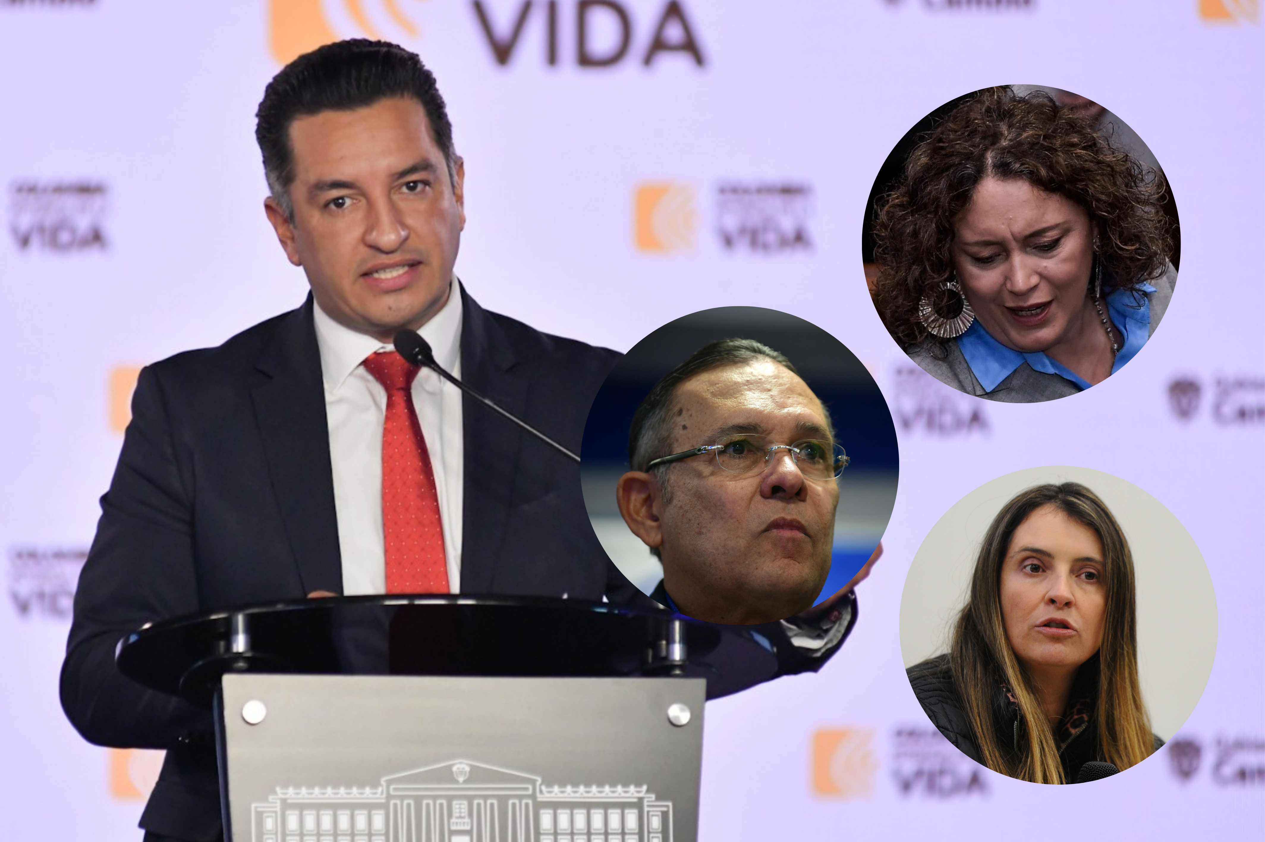 Secretario de Transparencia defiende de críticas su informe de inhabilidades