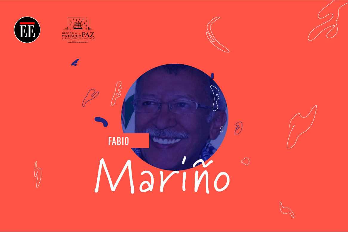 “Llegar a la cárcel fue como llegar al cielo”: Fabio Mariño | El mito de Sísifo
