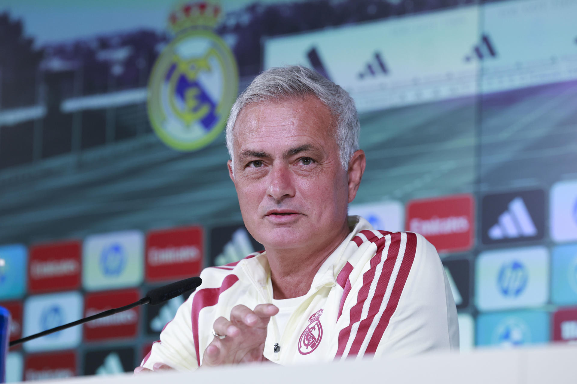 Mourinho