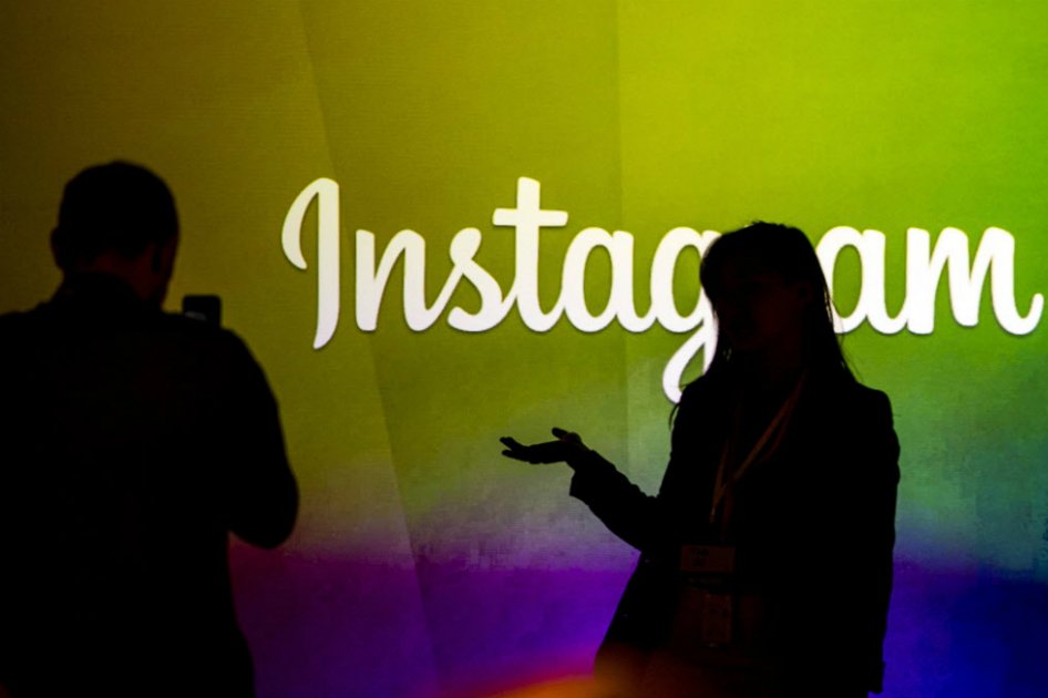 Instagram, Twitter y Snapchat, redes preferidas por jóvenes en EE.UU.