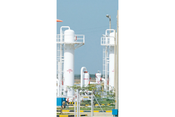 Industriales de la Costa están promoviendo política de «bandazos» para fijar precios del gas