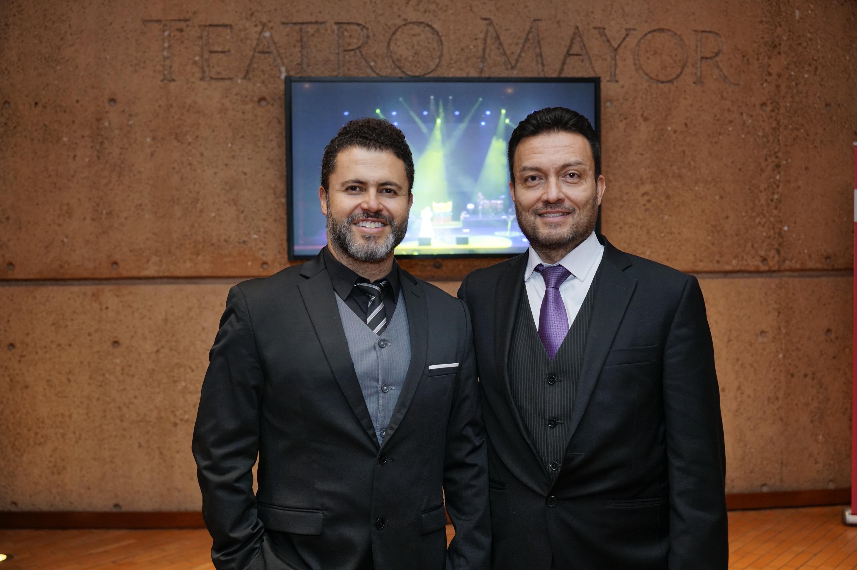 Lanzamiento del 34 festival nacional de la música colombiana,