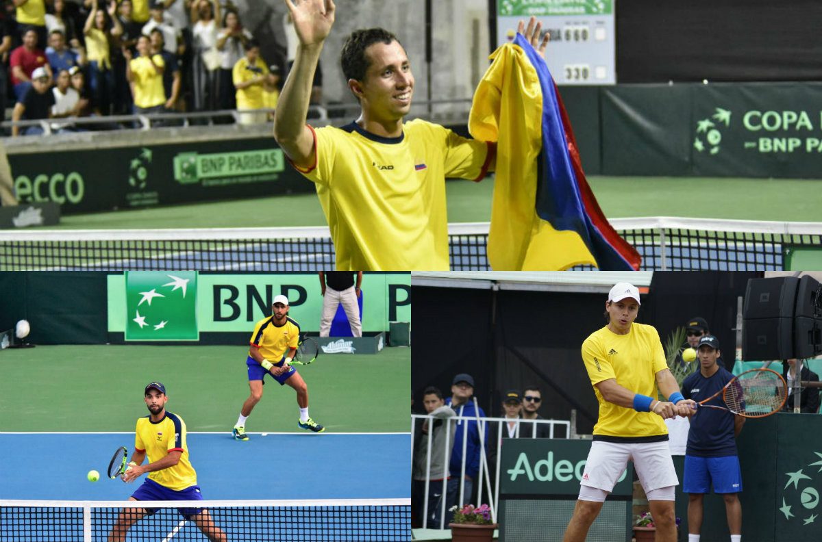 Después de 22 años en el circuito, Federer no pierde la motivación