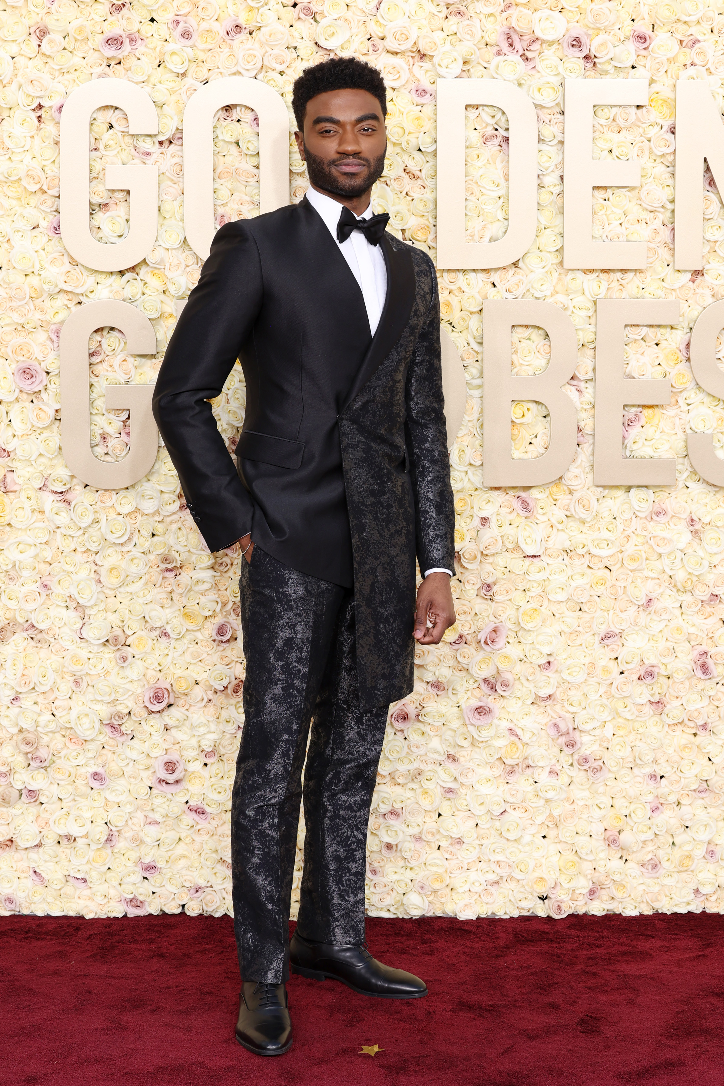 Jelani Alladin de Leonardo 5th Avenue