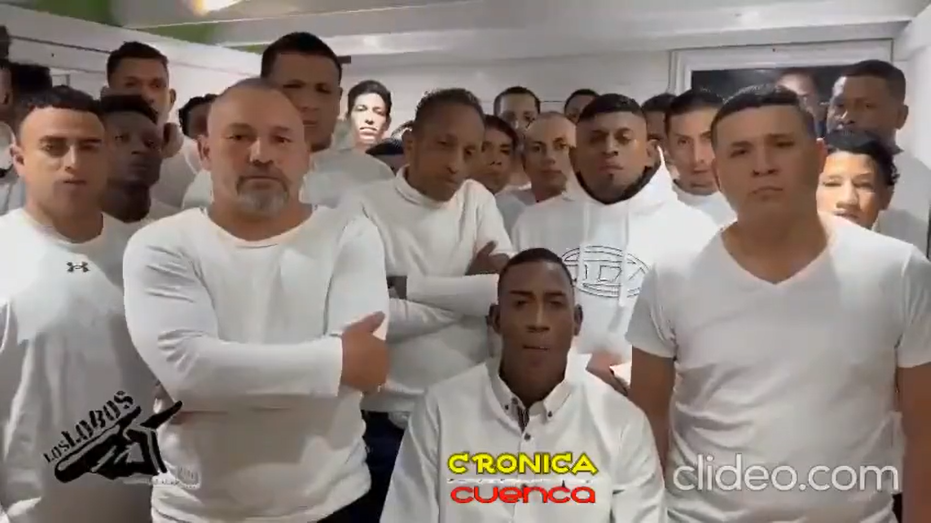 Otro supuesto video de Los Lobos niega que ellos mataran a Fernando Villavicencio