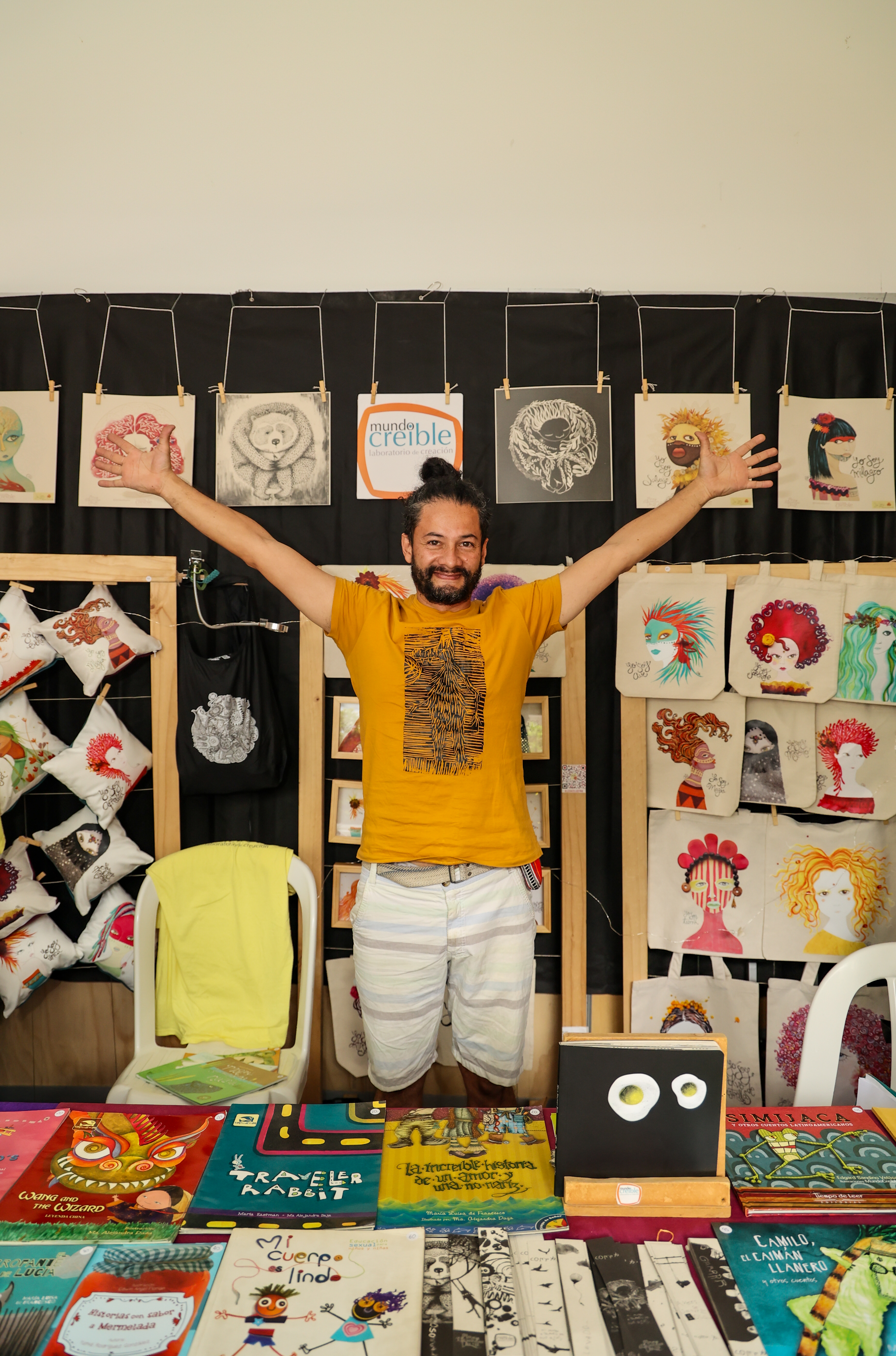 Fiesta del Libro
