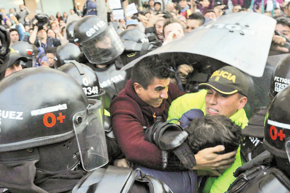 Clínica Navarra, ¿al banquillo?