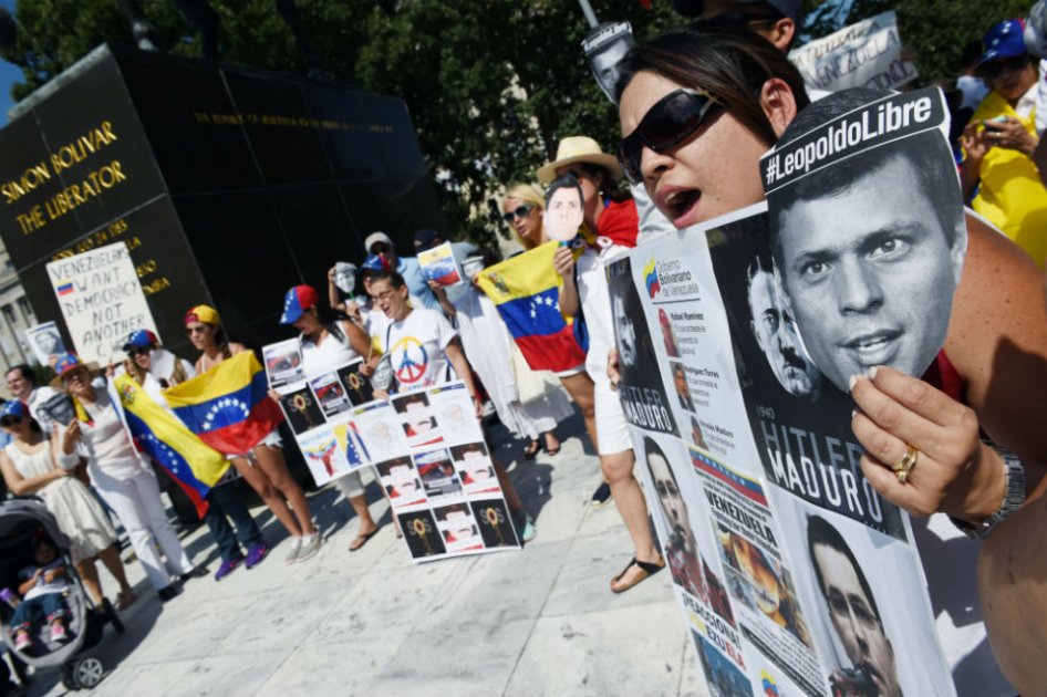 Muere concejal opositor venezolano que estaba preso