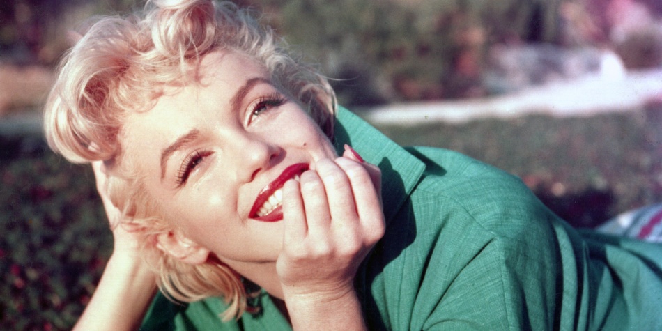 12 frases de Marilyn Monroe sobre el amor y la vida que te harán reflexionar