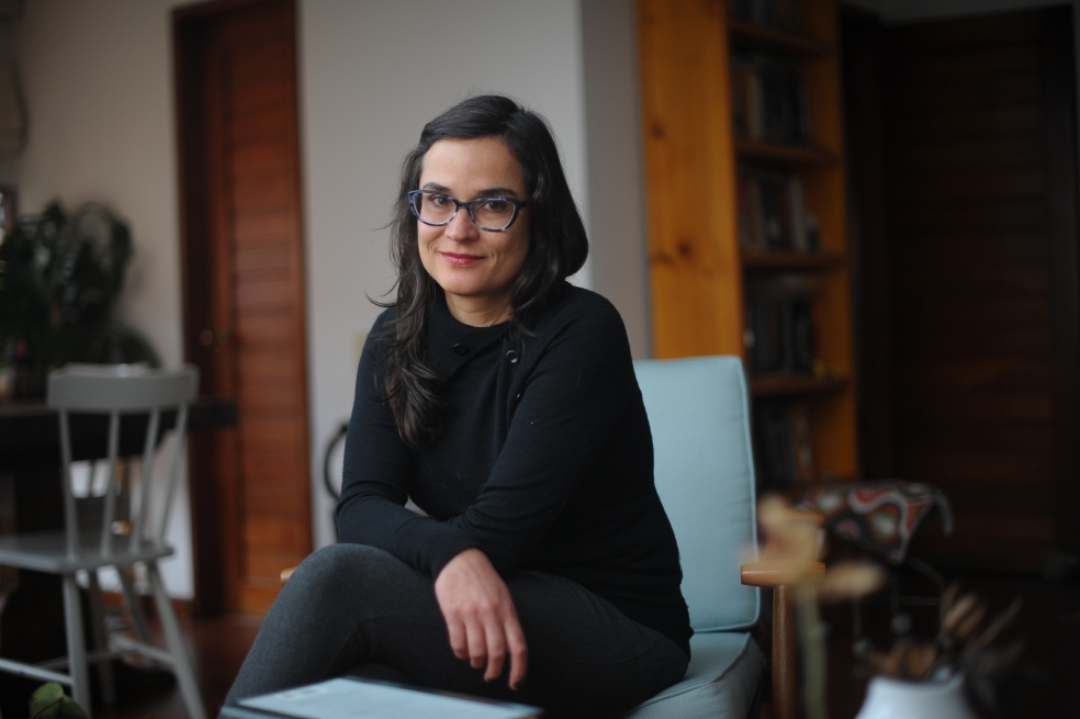Carolina Sanín denuncia robo y agresión a su madre: ladrones entraron a su vivienda