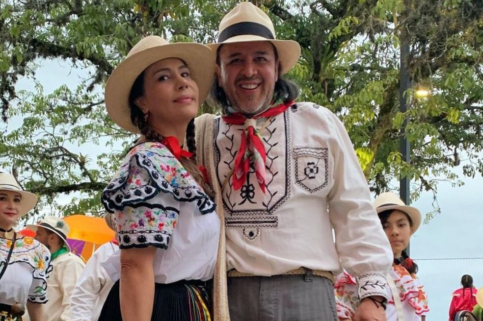 Nórida Rodríguez recuerda a su esposo Toto Vega con este emotivo video