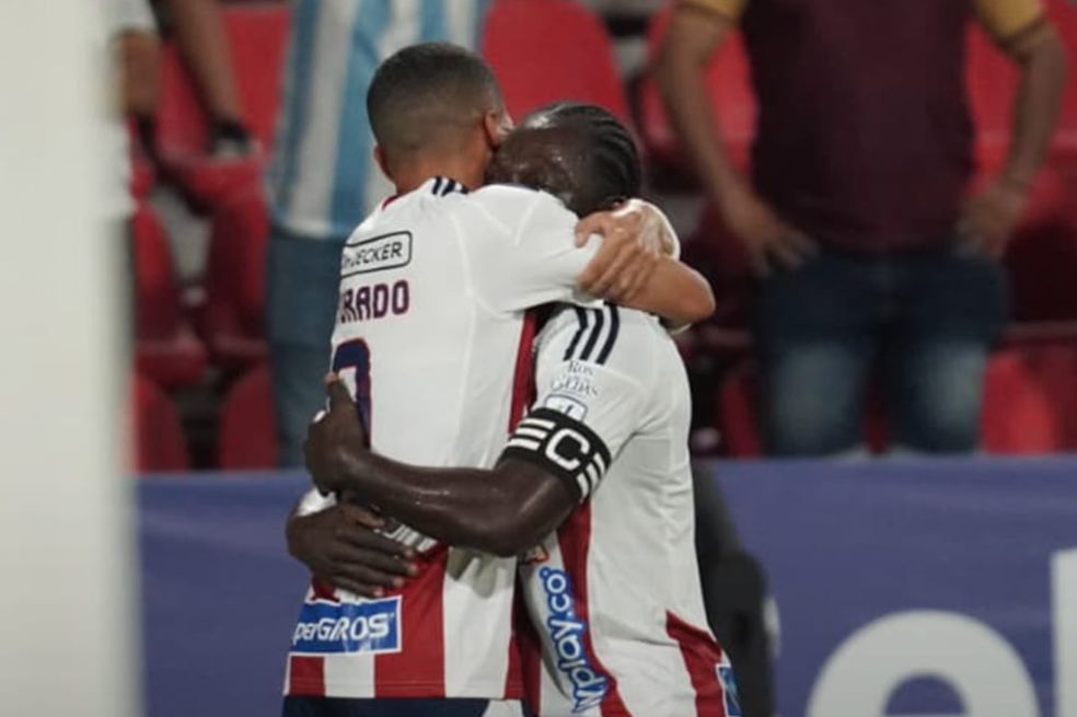 ¿Cómo quedaron los cupos a Libertadores y Sudamericana con el título de Junior de Barranquilla?