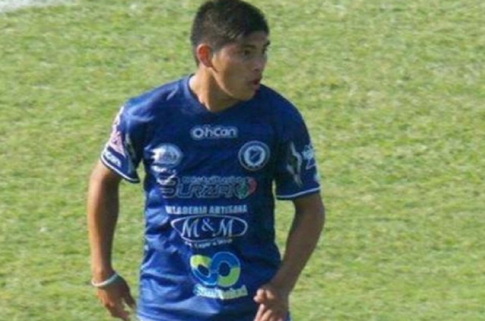 El emotivo mensaje de Emanuel Ortega, futbolista fallecido en Argentina