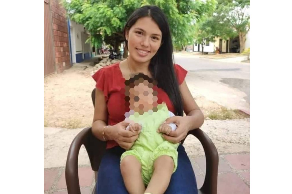 Fueron liberadas la mujer y bebé de tres meses secuestradas en Tame, Arauca