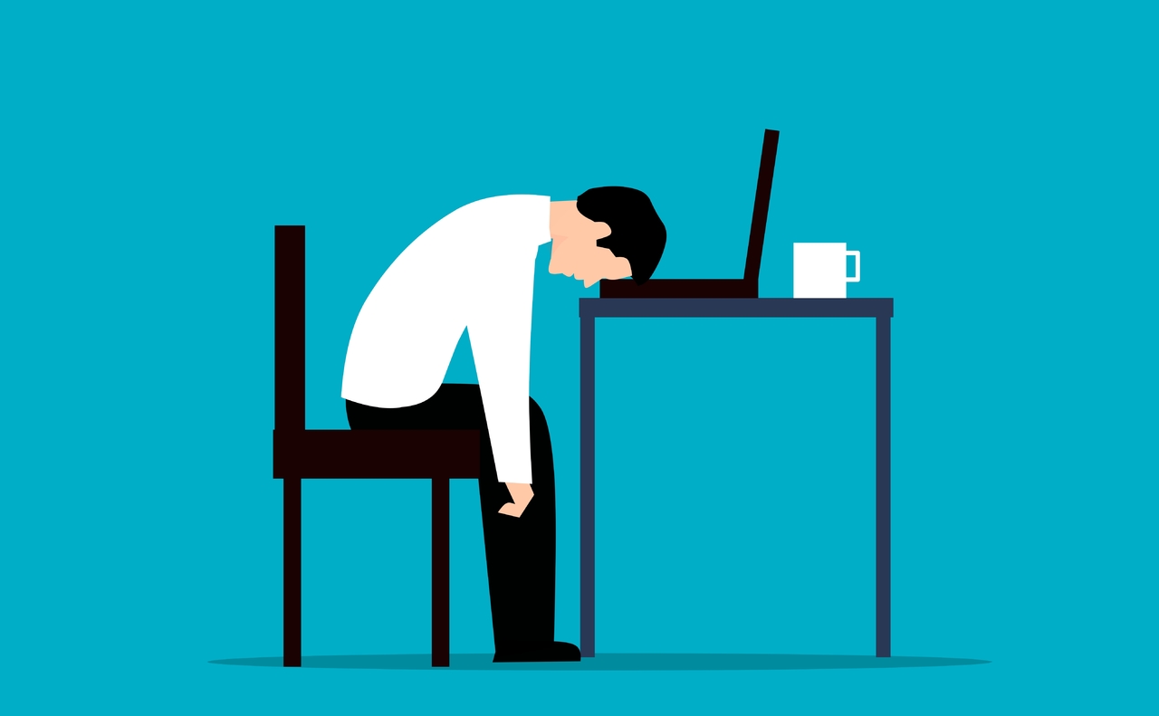 Tener largas horas de trabajo puede causar muertes prematuras: OMS