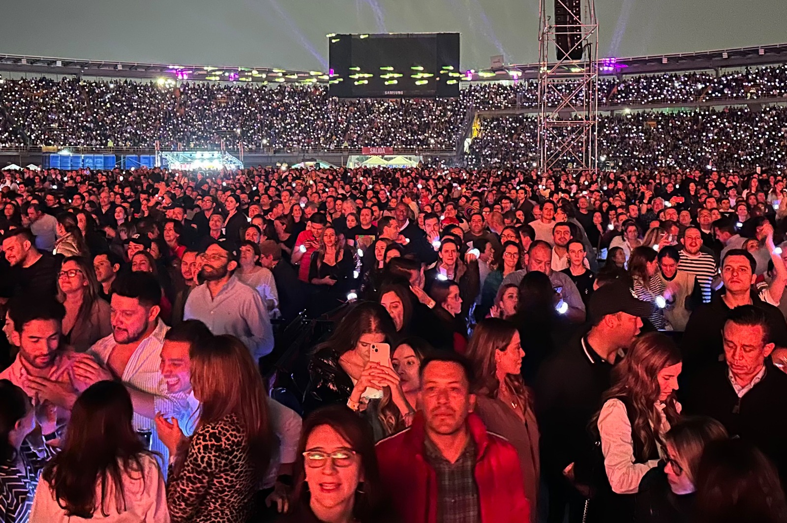El silencio frente a la compensación de conciertos cancelados en Colombia