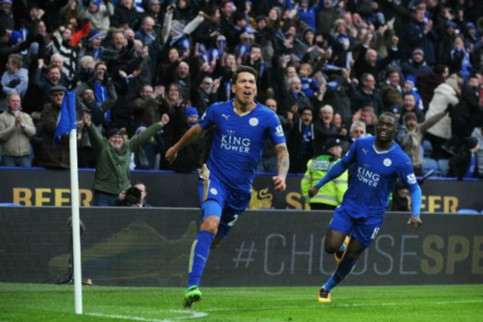 Leicester suma fanáticos globales y agotan camisetas