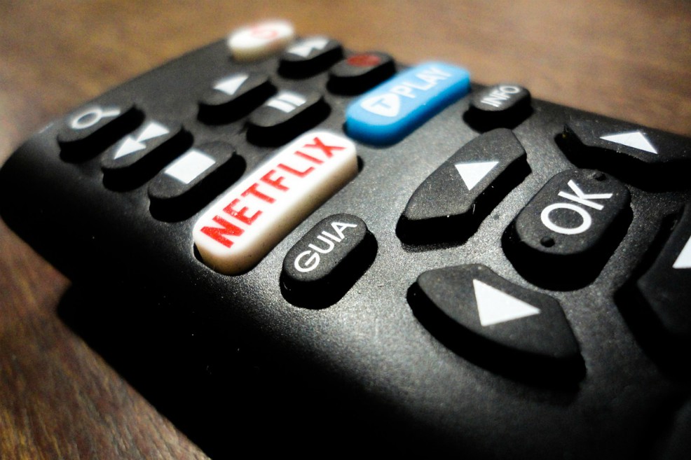Netflix gana US$1.077 millones en lo que va del año
