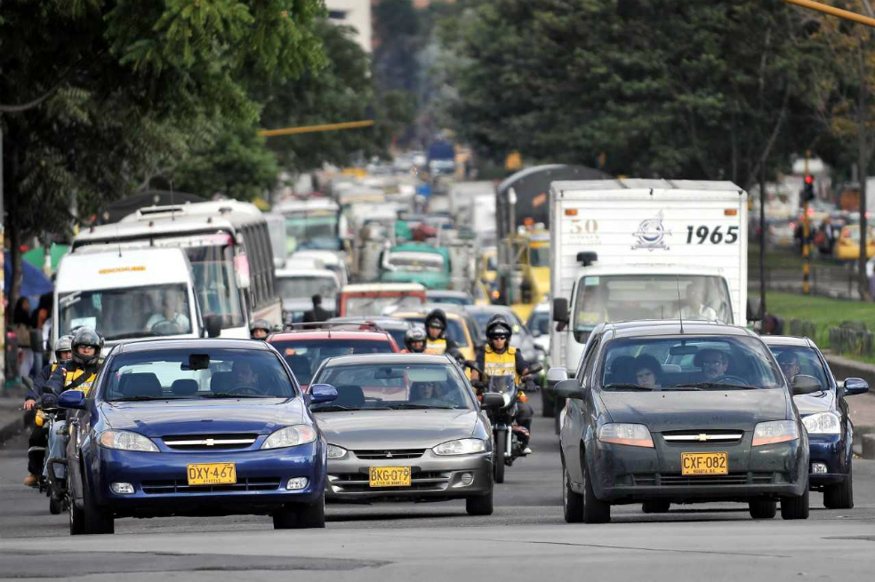 Año clave para el futuro de la movilidad
