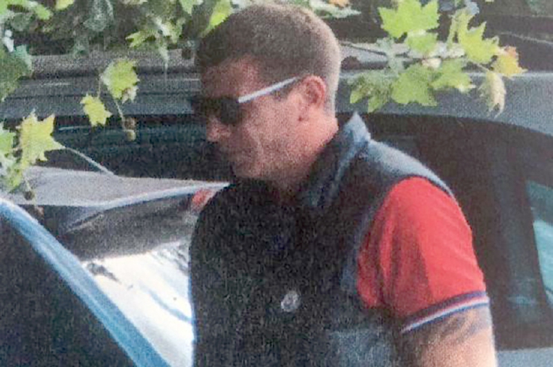 Historia de un tiroteo en Guamal que dejó ver nexos de narcotráfico con Los Balcanes