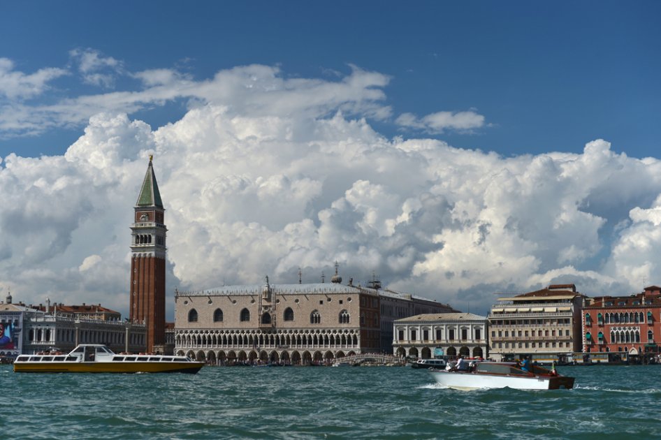 Argentina, México y Uruguay entre los protagonistas del Festival de Venecia