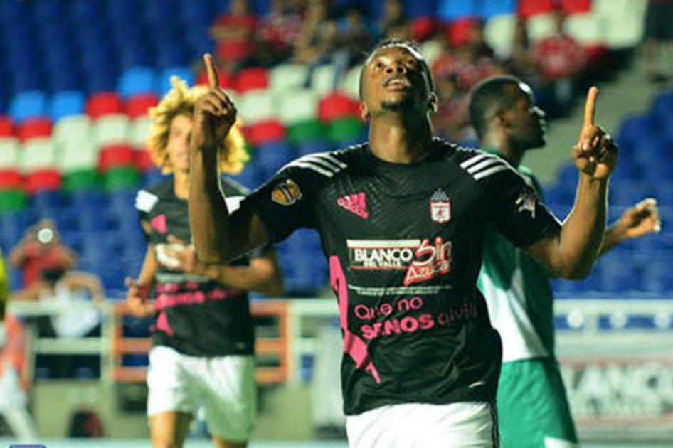 América de Cali se une a la noble lucha contra el cáncer de seno
