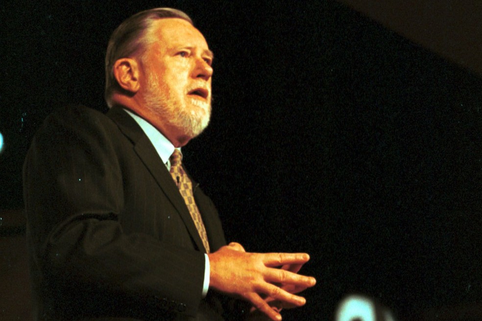 Muere Charles Geschke, el padre del PDF y cofundador de Adobe