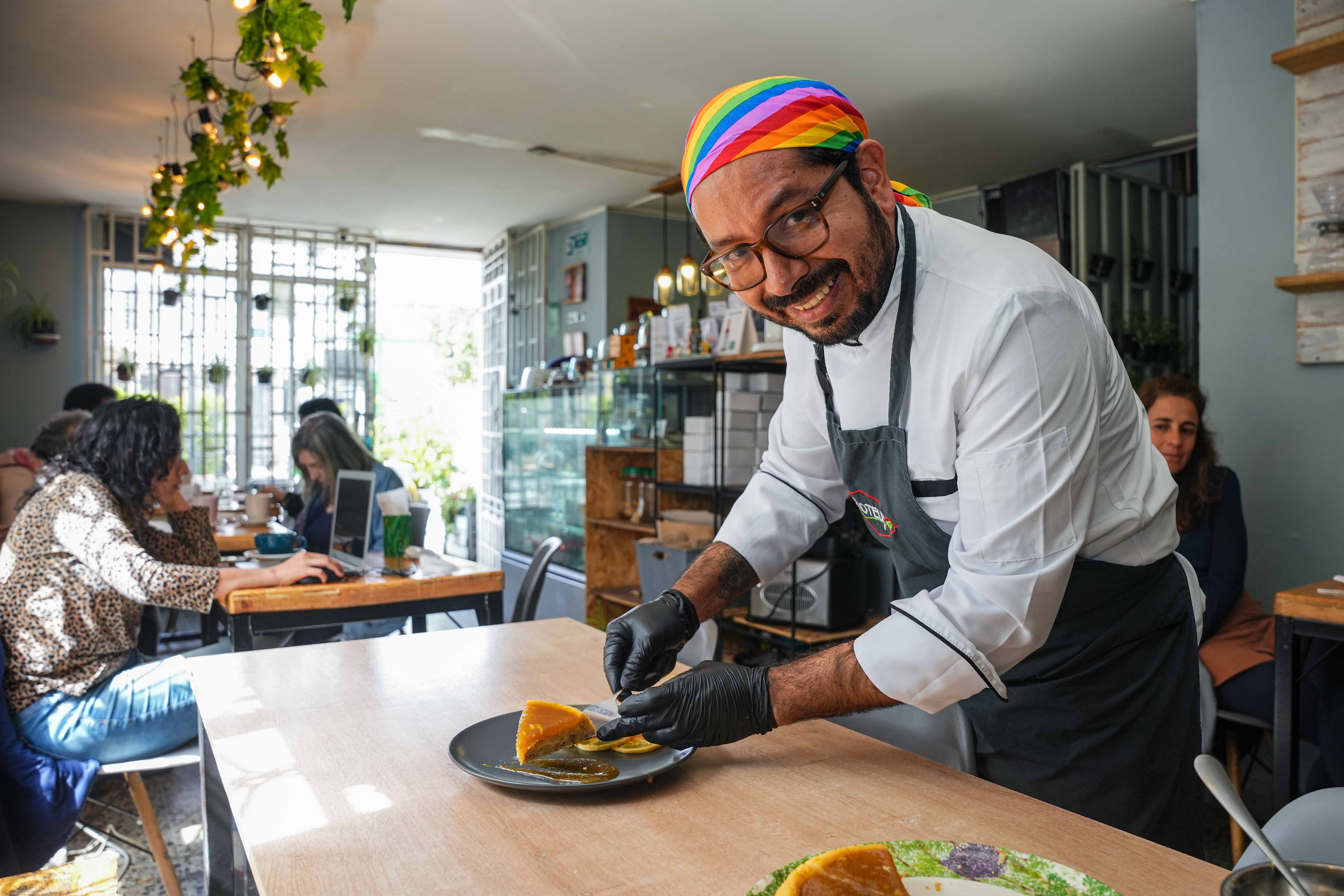 Gastrofest 2024: aquí están las rutas para seguir en el festival gastronómico