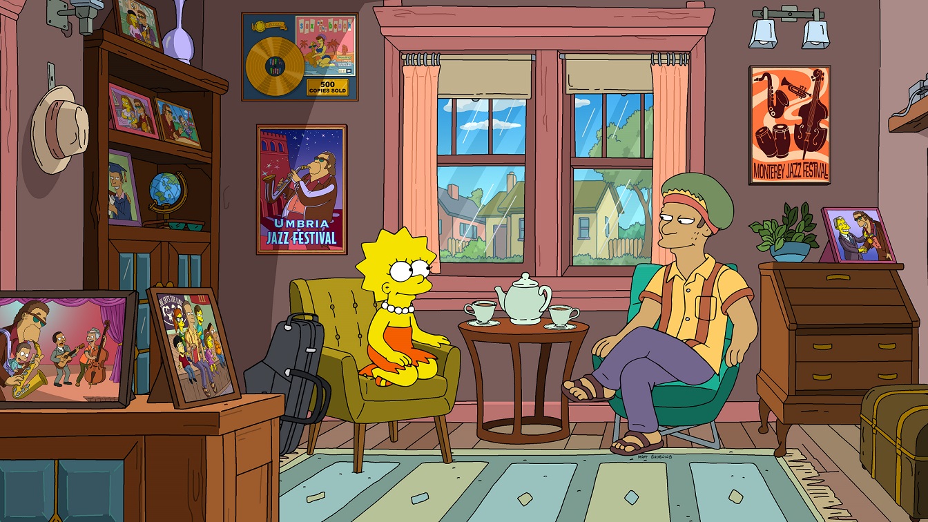 Episodio censurado de ‘Los Simpson’ en Hong Kong menciona campos de trabajo chinos