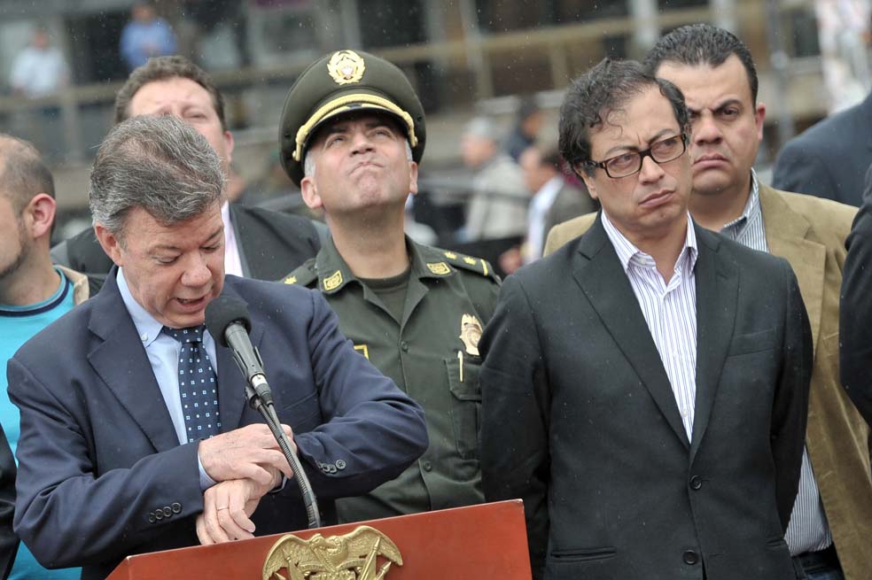 Estrategia contra el fleteo
